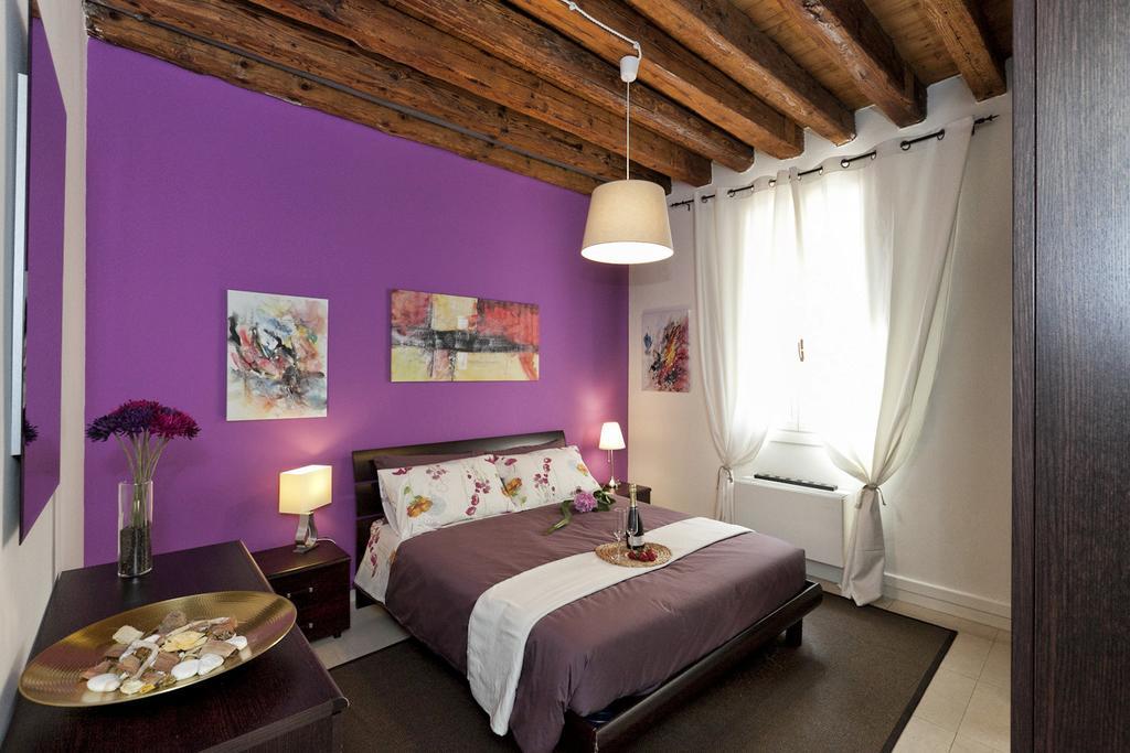 Appartamenti Sofia & Marilyn Castelfranco Veneto Bilik gambar