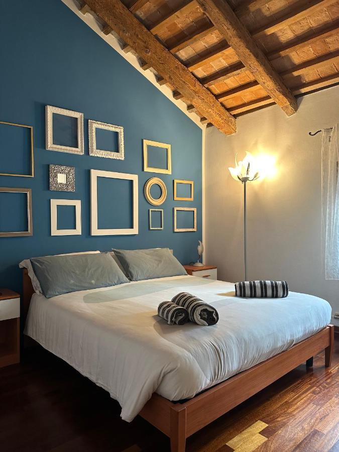 Appartamenti Sofia & Marilyn Castelfranco Veneto Luaran gambar