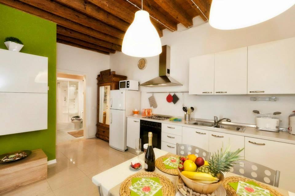 Appartamenti Sofia & Marilyn Castelfranco Veneto Luaran gambar