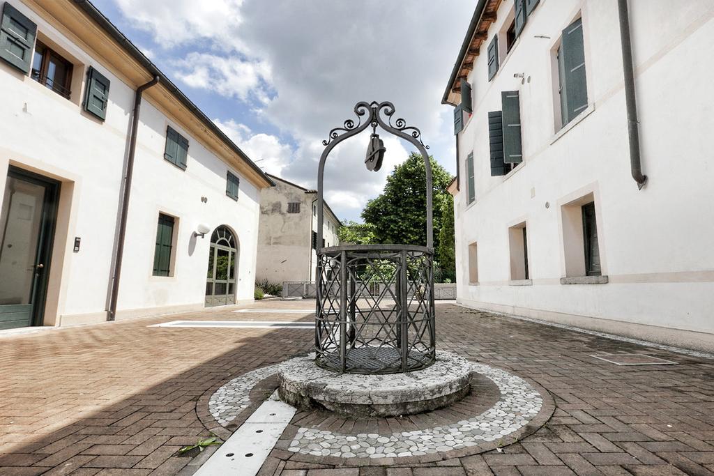 Appartamenti Sofia & Marilyn Castelfranco Veneto Bilik gambar