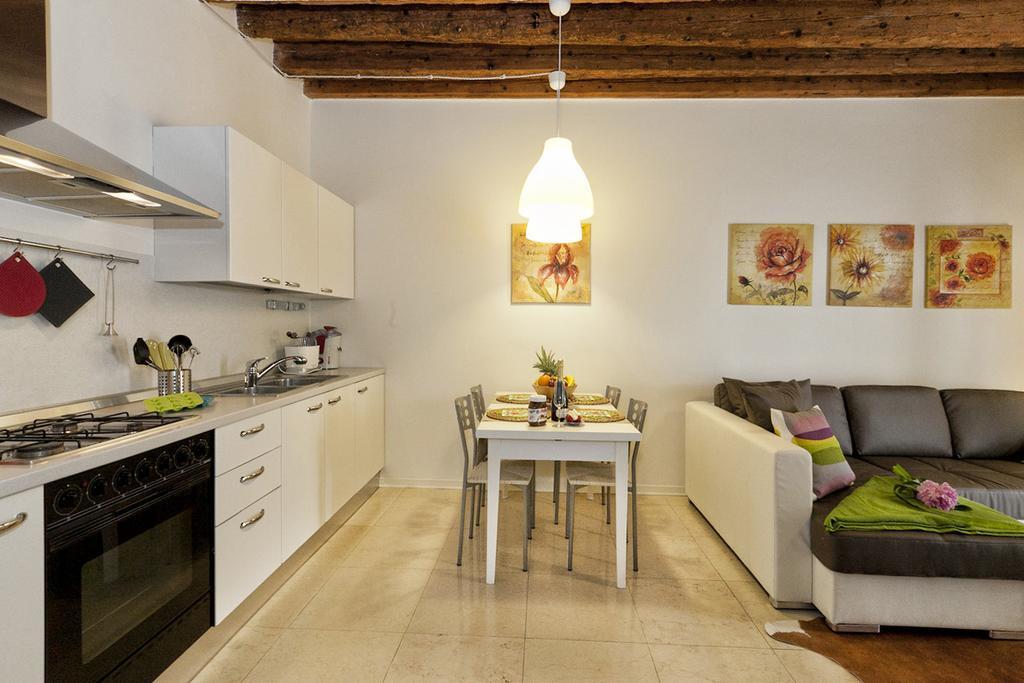 Appartamenti Sofia & Marilyn Castelfranco Veneto Bilik gambar