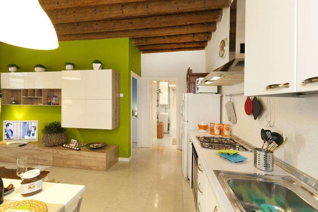 Appartamenti Sofia & Marilyn Castelfranco Veneto Bilik gambar