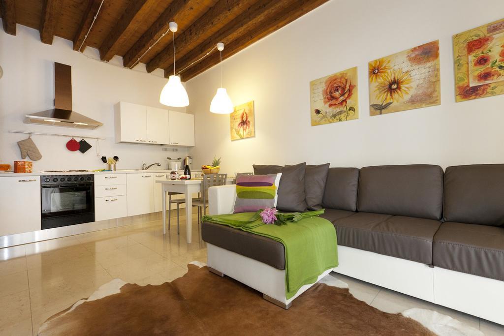 Appartamenti Sofia & Marilyn Castelfranco Veneto Bilik gambar