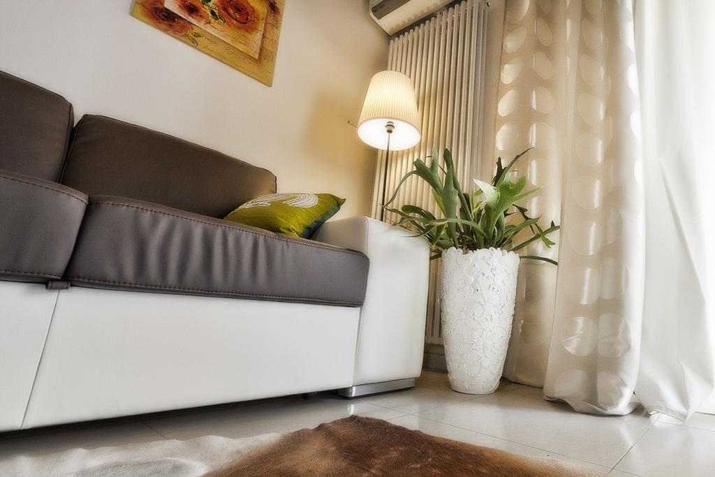 Appartamenti Sofia & Marilyn Castelfranco Veneto Bilik gambar
