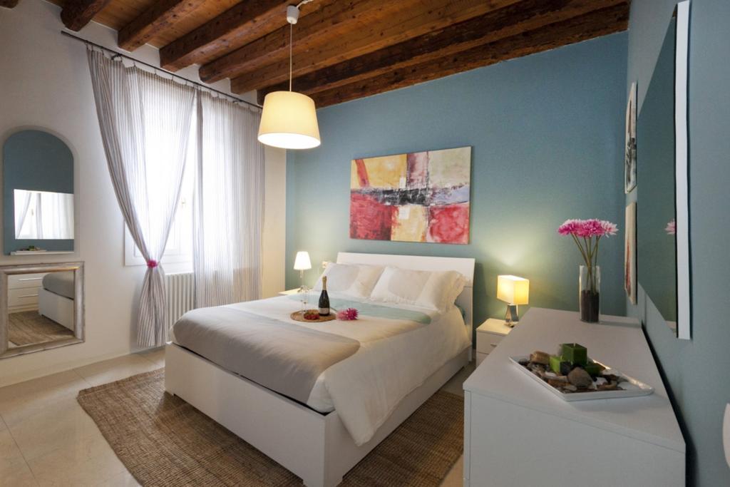 Appartamenti Sofia & Marilyn Castelfranco Veneto Bilik gambar